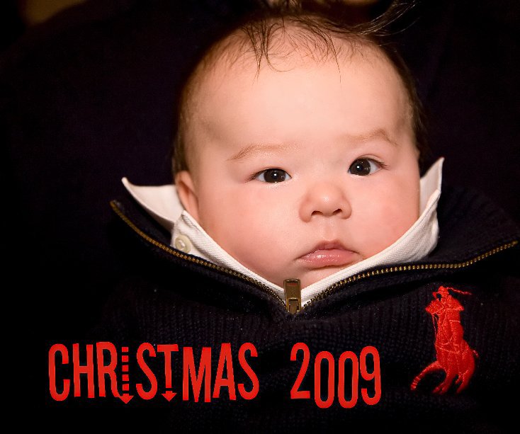 Ver Christmas  2009 por Marc Wolinsky