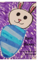 Baby Bunny book cover