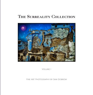 Surreality Collection book cover