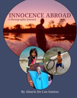 Innocence Abroad book cover