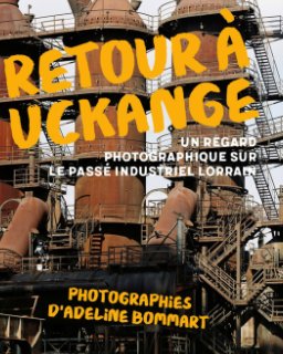 Retour à Uckange book cover