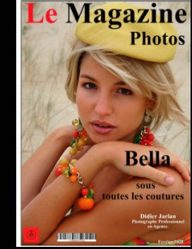 Le Magazine-Photos Numéro Spécial Bella book cover