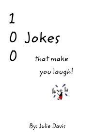 Jokes that make you laugh book cover