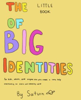 The Little Book of Big Identities book cover