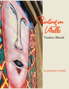 Painting on Walls book cover
