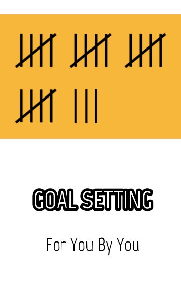 Bekijk Goal Setting: Personal Journal op Neil Alvin