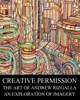 Creative Permission book cover