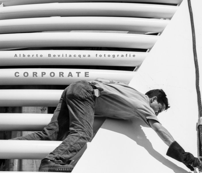 View Corporate by Alberto Bevilacqua