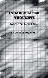 Incarcerated Thoughts book cover