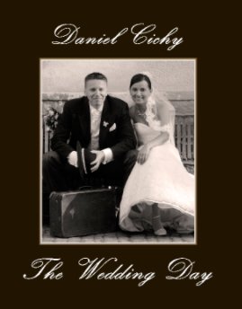 The Wedding Day book cover