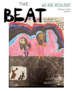 UUCF Kid's Beat book cover