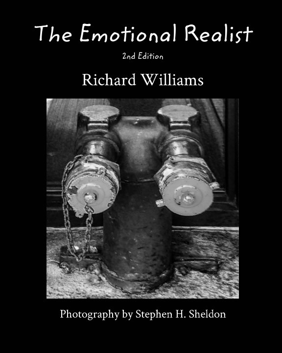 View The Emotional Realist by Richard Williams, SH Sheldon