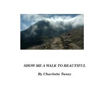 Show Me A Walk To Beautiful
blank_canvas_7x7 book cover