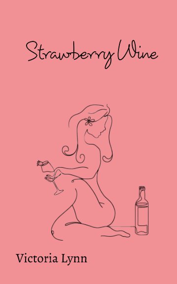 Ver Strawberry Wine por Victoria Lynn