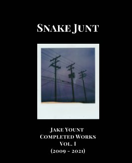 Snake Junt book cover