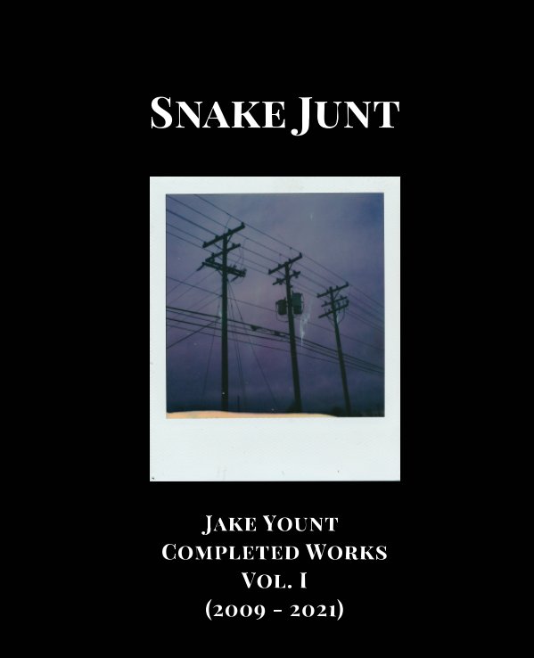 View Snake Junt by Jake Yount