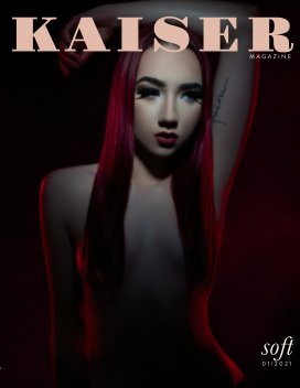 Kaiser vol. 13 Soft book cover