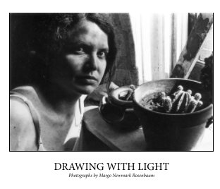 Drawing With Light book cover