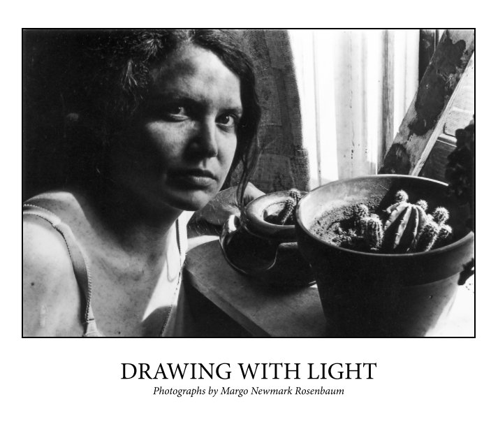 View Drawing With Light by Margo Newmark Rosenbaum