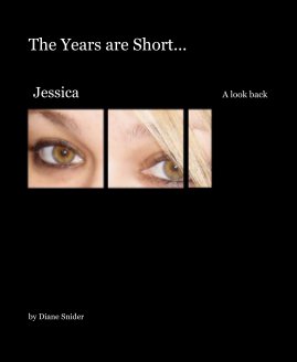 The Years are Short... book cover
