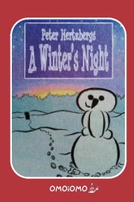 Winter's Night book cover