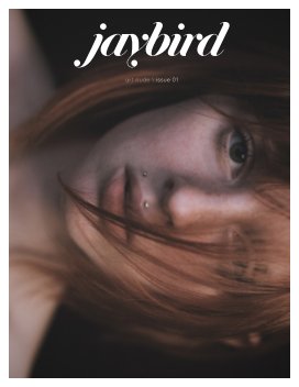 Jaybird Issue 01 book cover