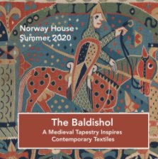 The Baldishol book cover