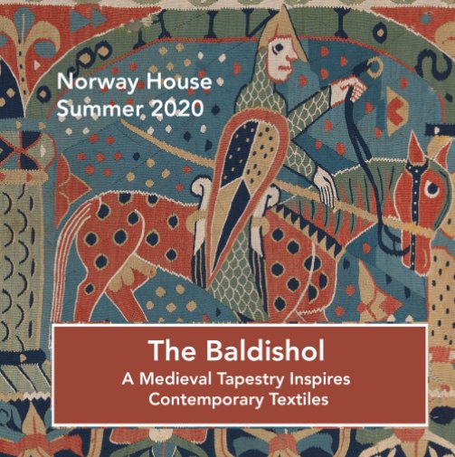 Ver The Baldishol por Norway House, Robbie LaFleur