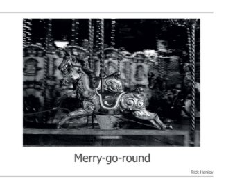 Merry-go-round book cover