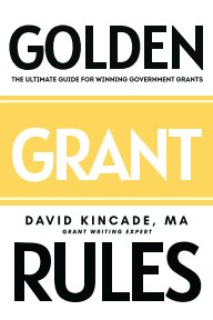 Golden Grant Rules book cover