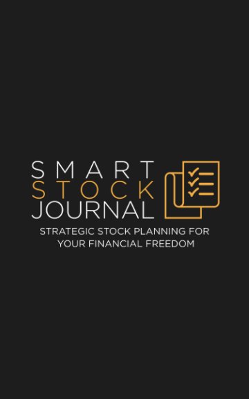 Ver Smart Stock Journal por Smart Stock Journal LLC