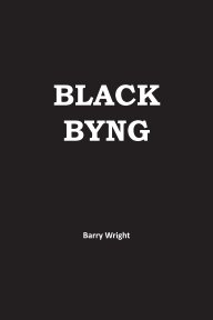 Black Byng book cover