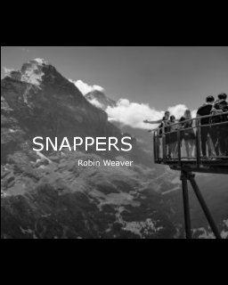 Snappers (compact edition) book cover