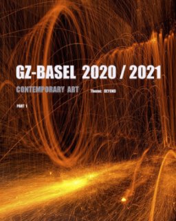 GZ-Basel 2020 / 2021 book cover