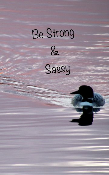View Be Strong and Sassy by Rebecca Parker