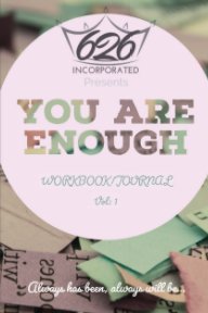 You Are ENOUGH book cover