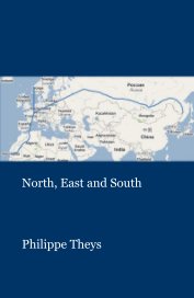 North, East and South book cover