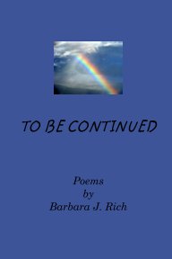To Be Continued book cover