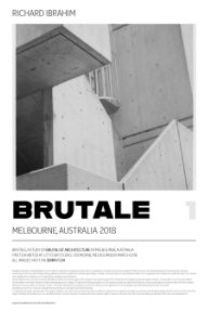 Brutale book cover