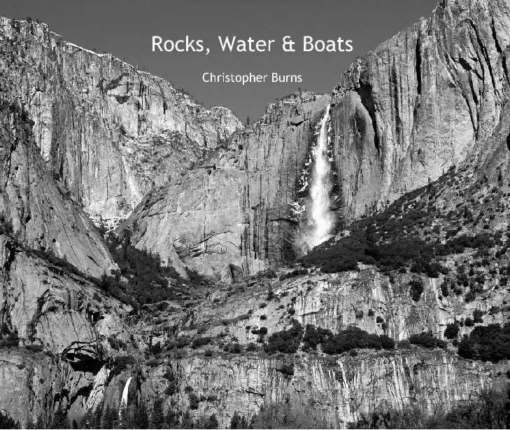 Ver Rocks, Water & Boats por cburns01