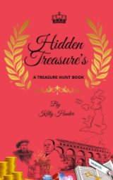 Hidden Treasure's book cover
