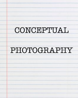 Conceptual Photography book cover