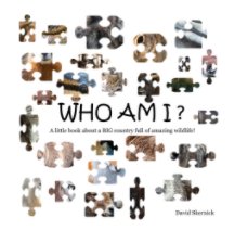 Who Am I book cover