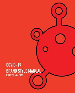 COVID-19 Style Manual book cover