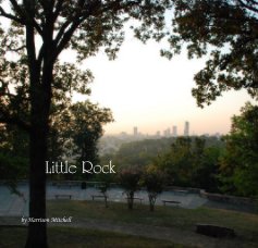 Little Rock book cover