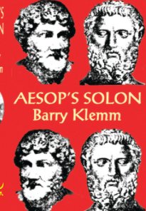 Aesop's Solon book cover