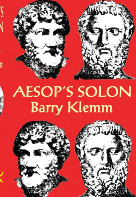 View Aesop's Solon by Barry Klemm