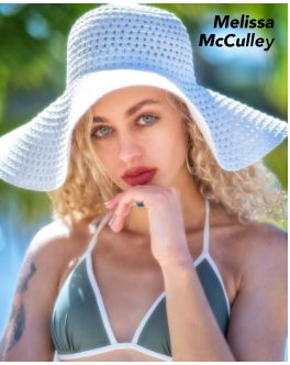 Melissa McCulley Book #2 book cover