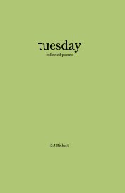 tuesday book cover