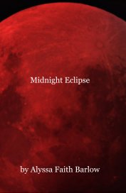 Midnight Eclipse book cover